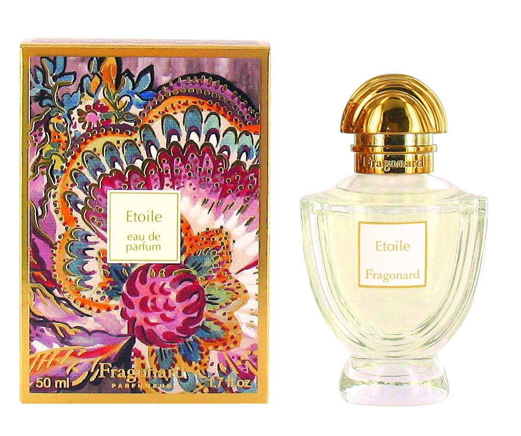 Fragonard Etoile EDP 50ml