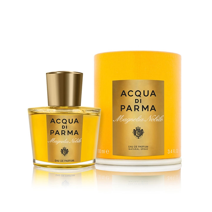 Magnolia Nobile EDP 100ml | Lore Perfumery