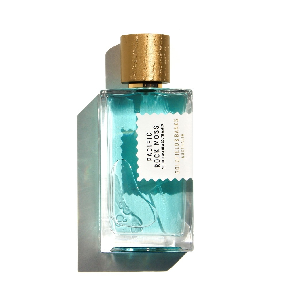 Pacific Rock Moss Parfum 100ml - Lore Perfumery
