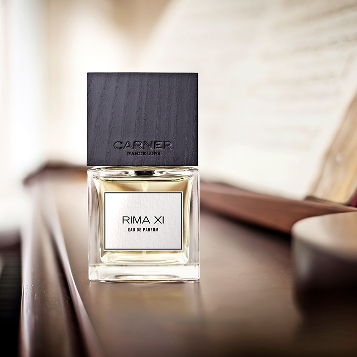 Rima XI EDP 100ml - Lore Perfumery
