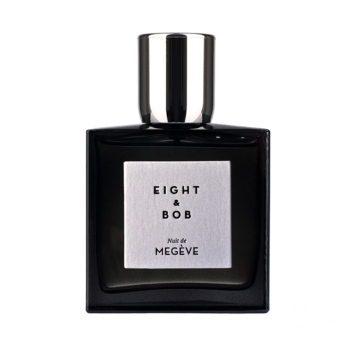 Nuit de Megève EDP 100ml - Lore Perfumery