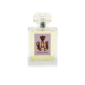 gelsomini di capri perfume