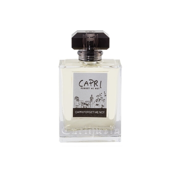 gelsomini di capri perfume