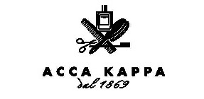 Acca Kappa