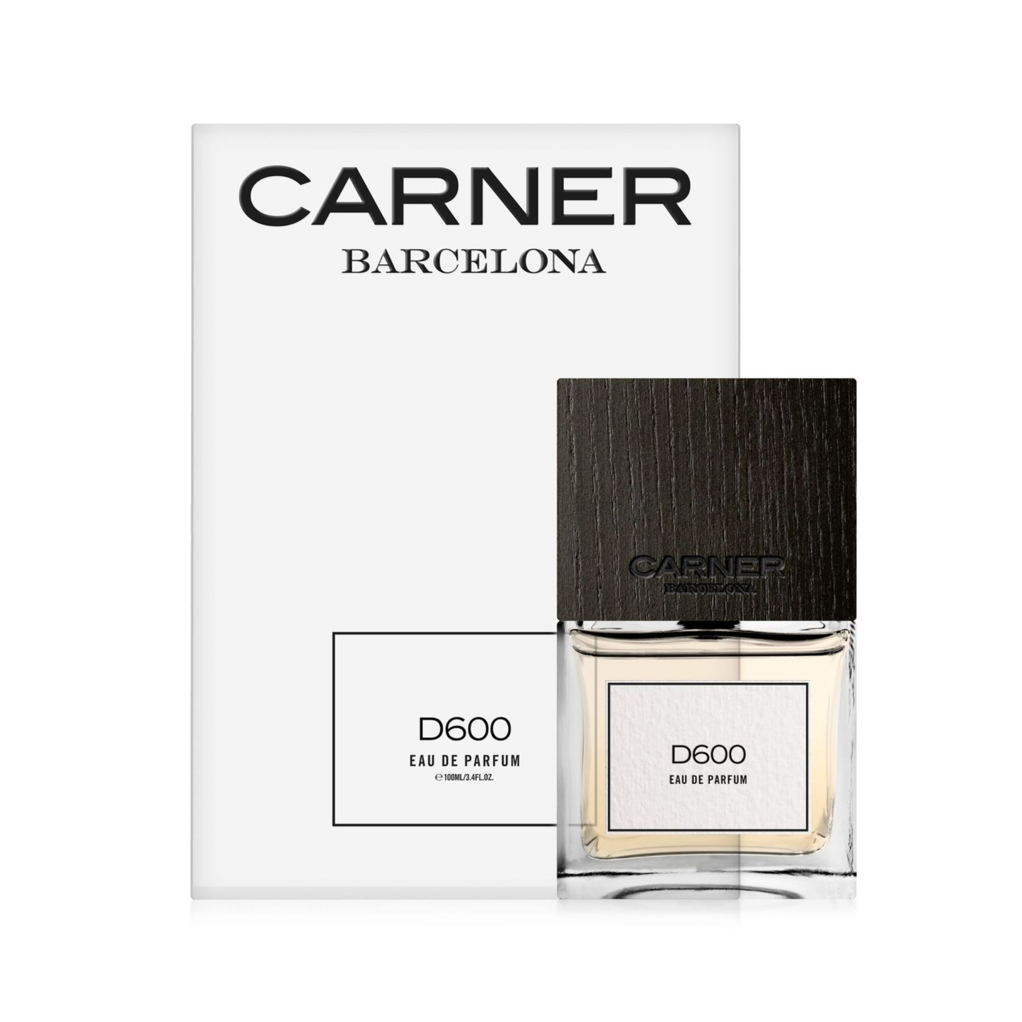 Carner sales barcelona d600