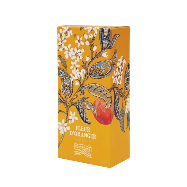 Fleur D'Oranger EDT 100ml - Image 3