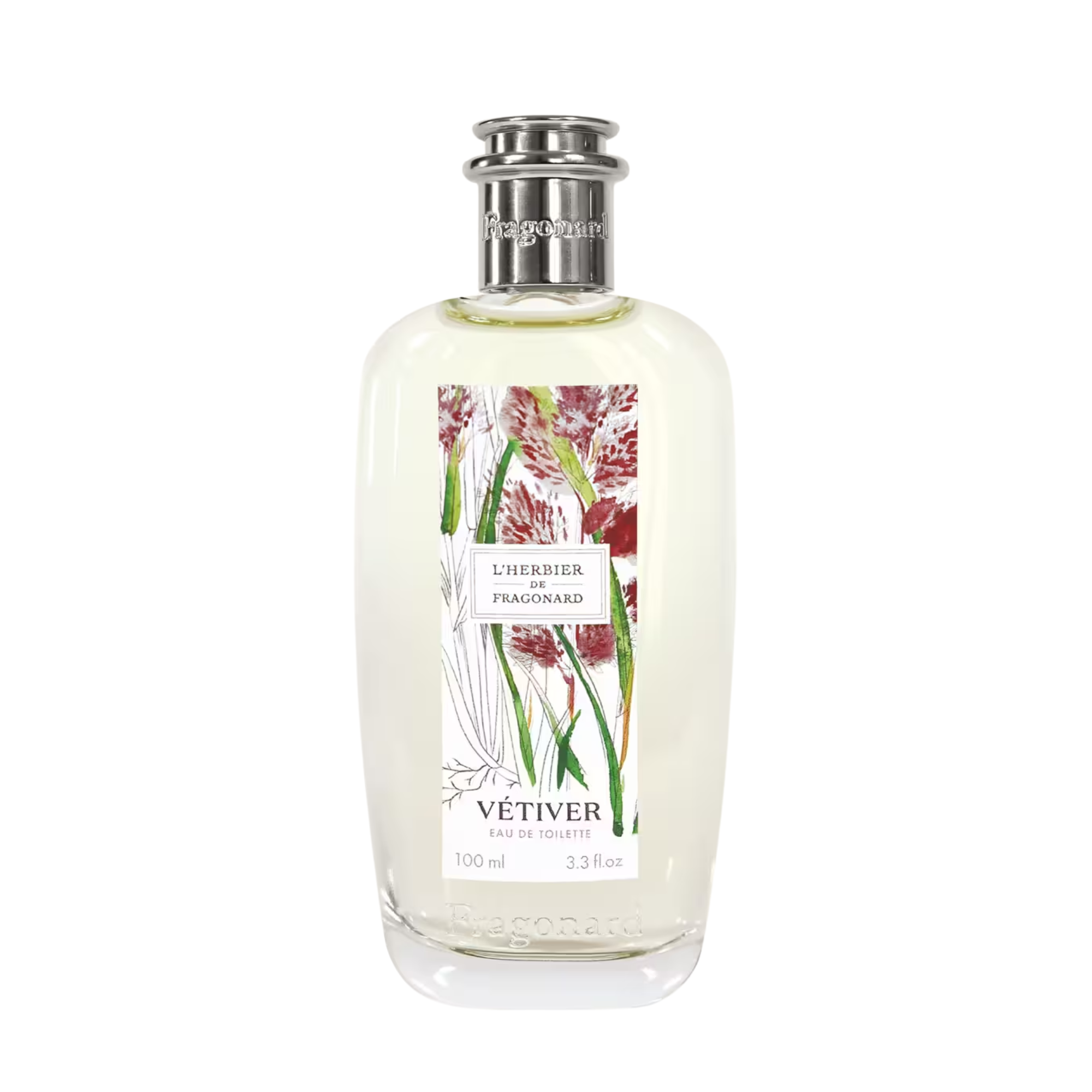 Herbarium Vetiver EDT 100ml