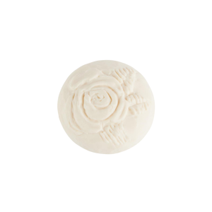 Fragonard's Garden Collection Rose Ambre Soap 150g
