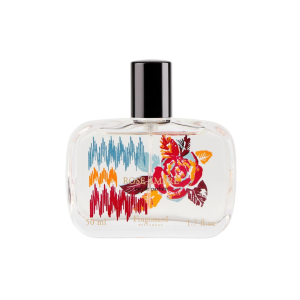 Fragonard's Garden Collection Rose Ambre EDP 50ml