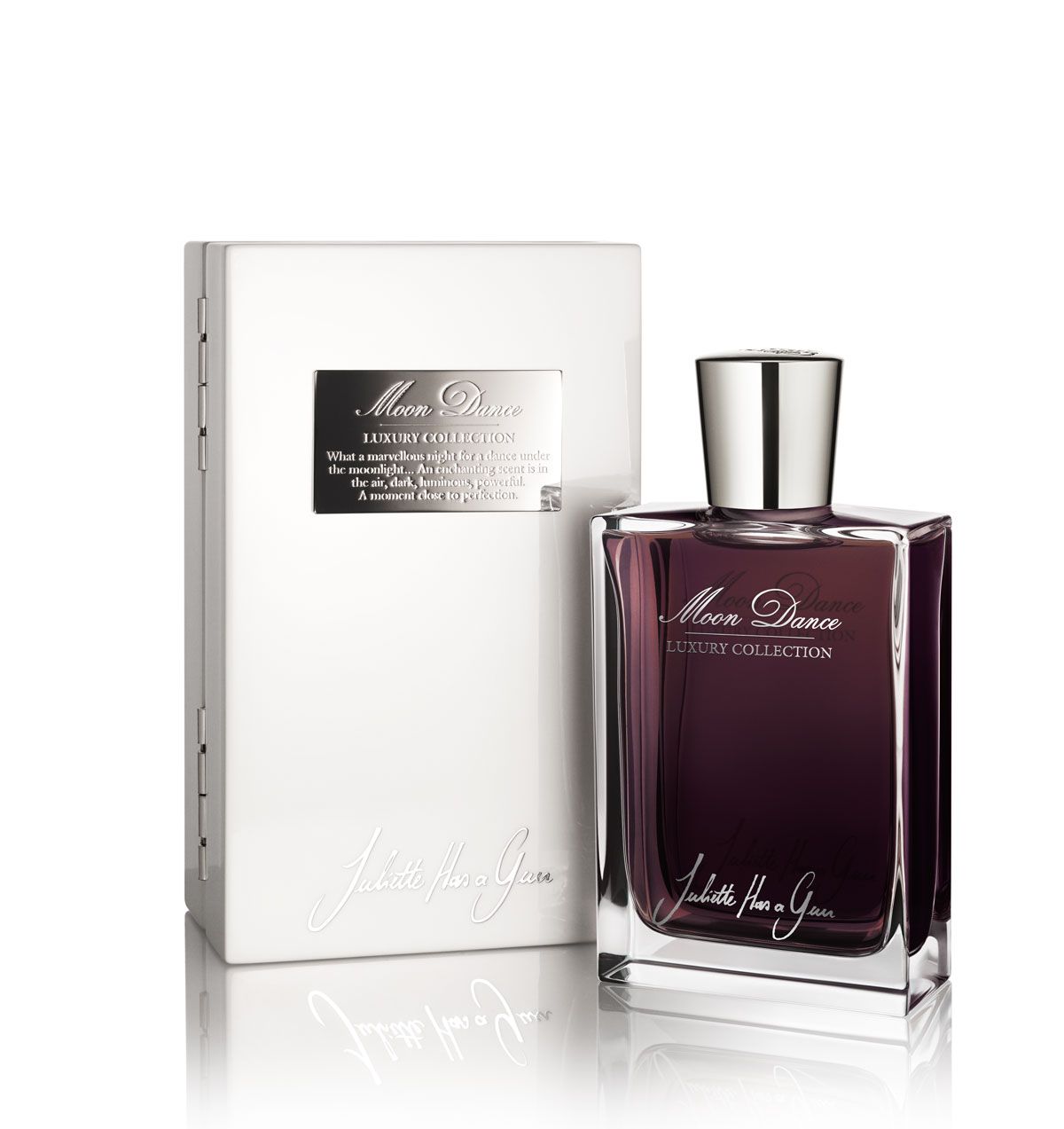 Luxury Collection - Moon Dance EDP 75ml - Lore Perfumery