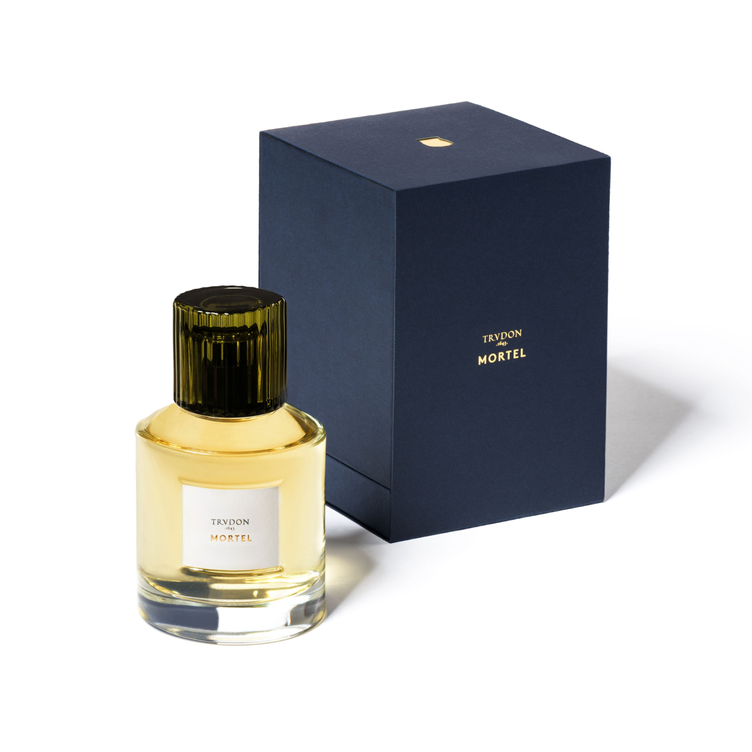Trudon Mortel EDP 100ml - Lore Perfumery
