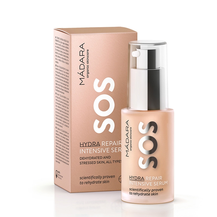 sos hydra sos hydra
