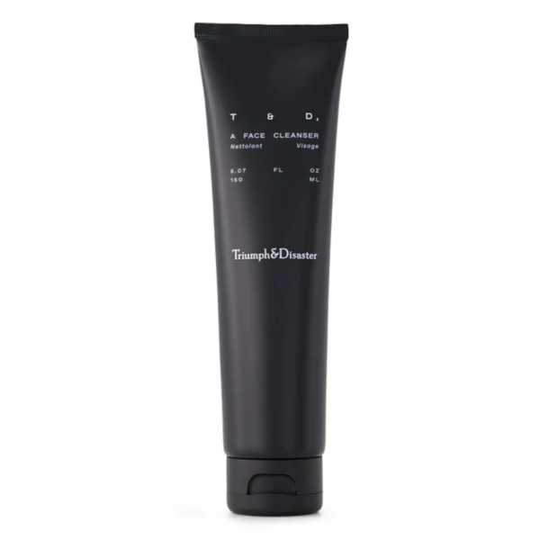 A Face Cleanser 150ml