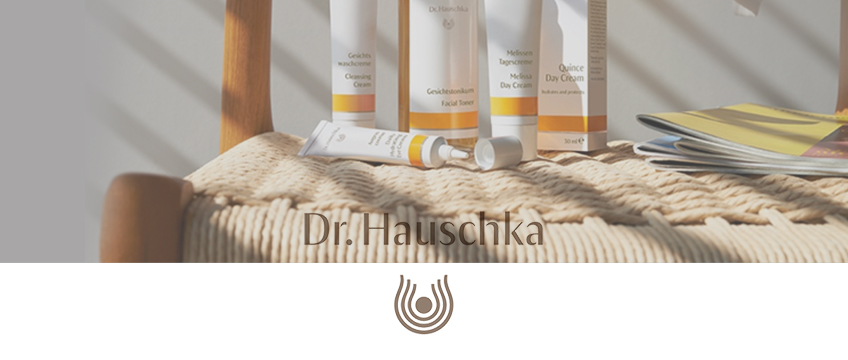 Dr. Hauschka