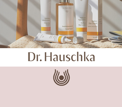 Dr. Hauschka