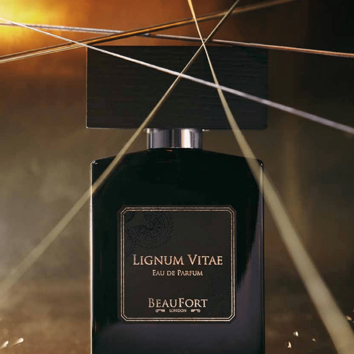 Lignum shop vitae perfume