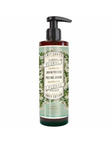 Precious Jasmine Hand & Body Lotion 250ml - Lore Perfumery