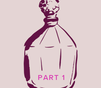 What's the difference between toilette and perfume?