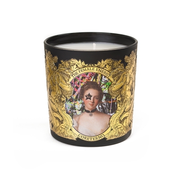 Aphrodite Scented Candle - The Female Energy 240g