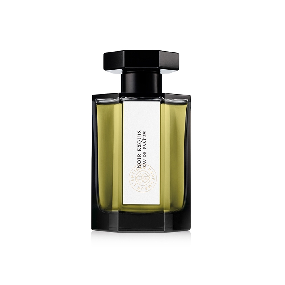 Noir Exquis EDP 100ml - Lore Perfumery