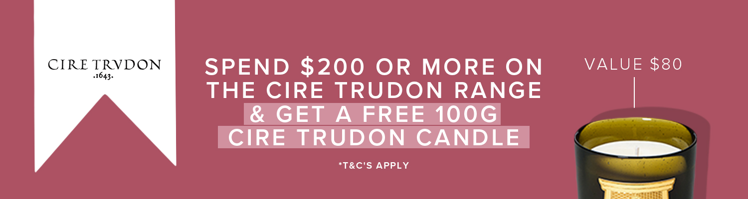 cire trudon australia