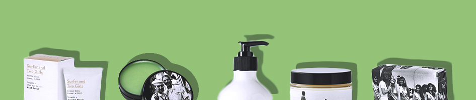 Kleins Perfumery