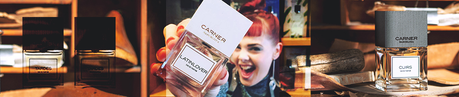 Carner Barcelona Perfume