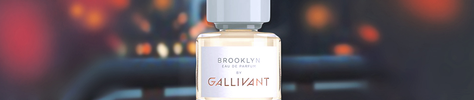 gallivant perfume london