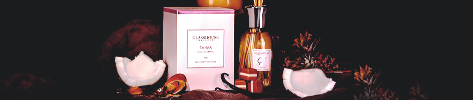 Glasshouse Candles