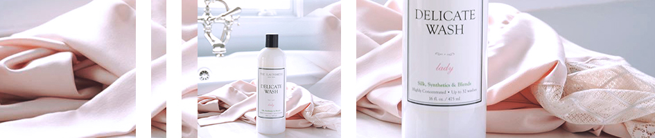 The Laundress