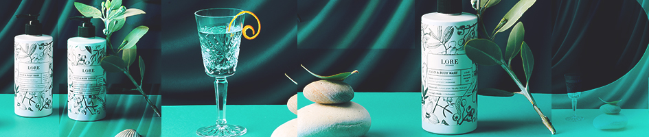 Lore Perfumery