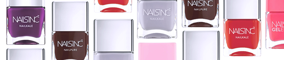 Nails Inc