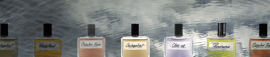 Olfactive Studio Perfume