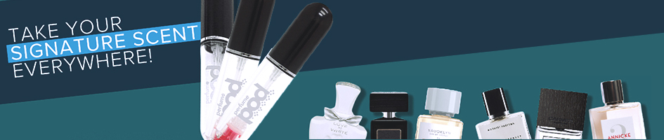 Perfume Pods