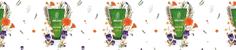 Weleda