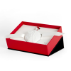 v.7 White Heart - The Heart of Love EDP 90ml - Image 3