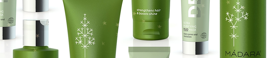 Madara Skincare