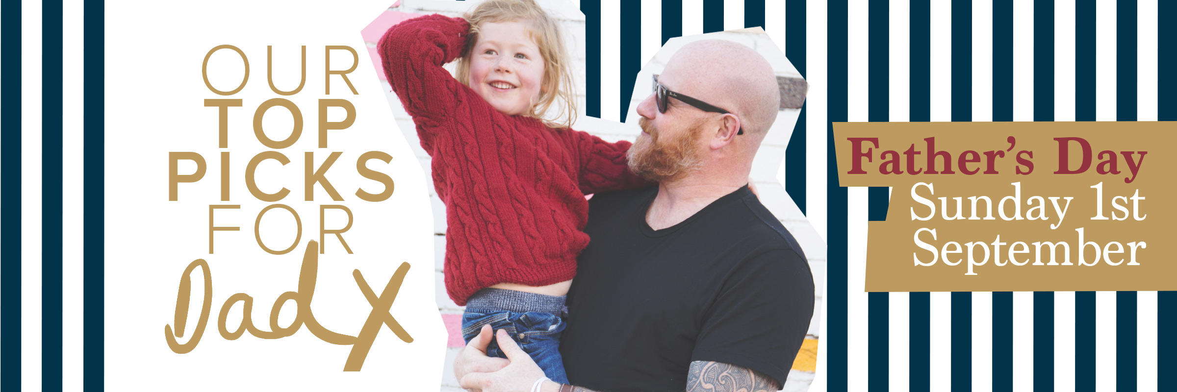 Father's Day 2019