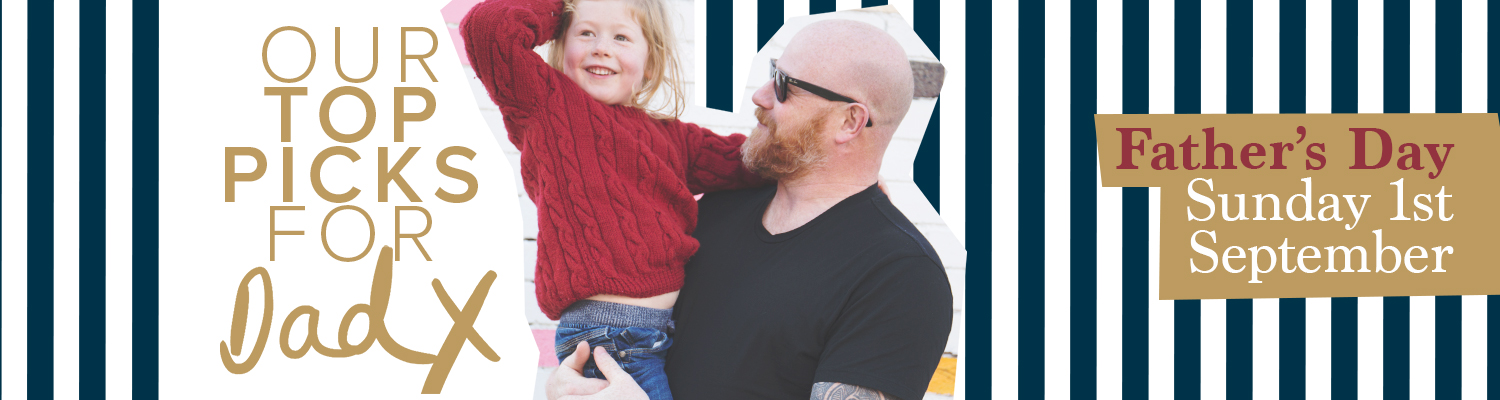 Father's day 2019
