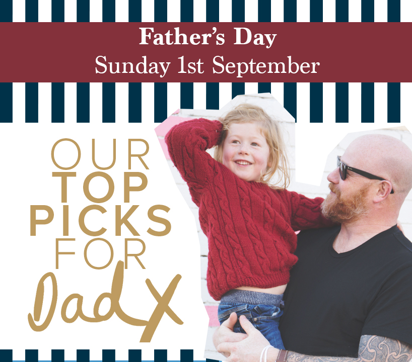 Father's day 2019