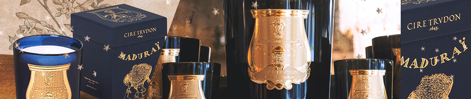 Cire Trudon