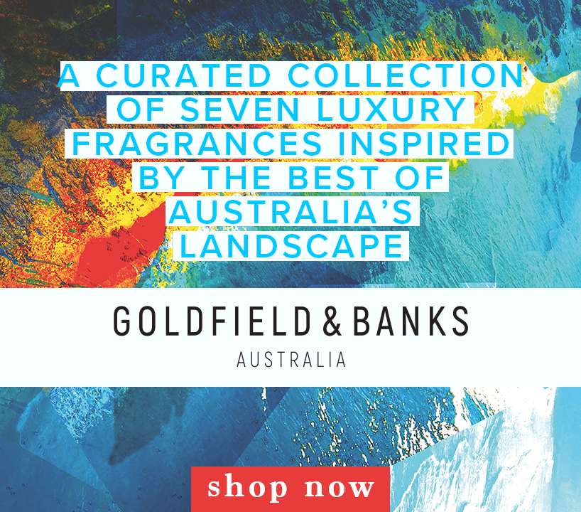 goldfield and banks perfume