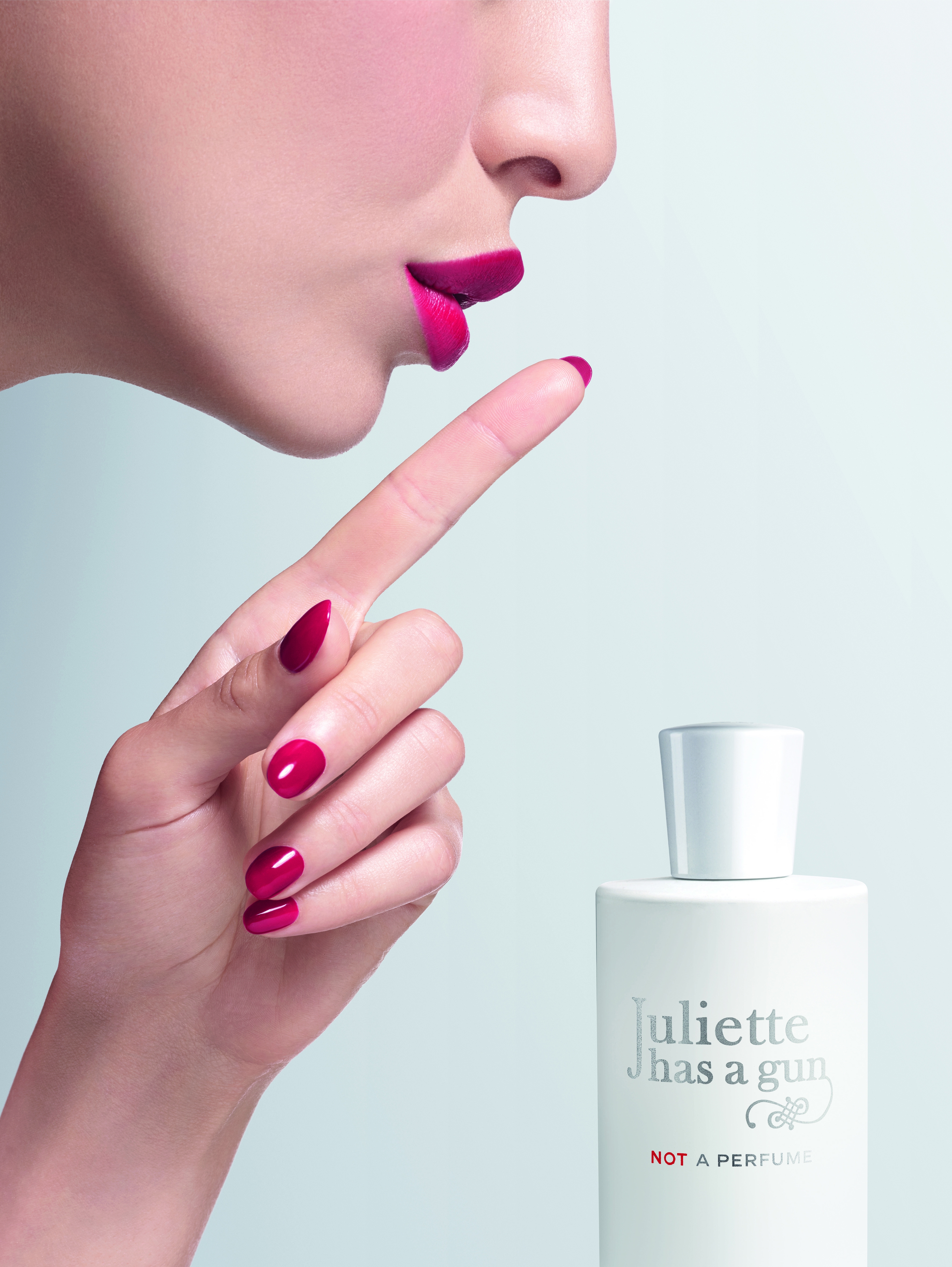 Juliette Has a Gun Not a perfume