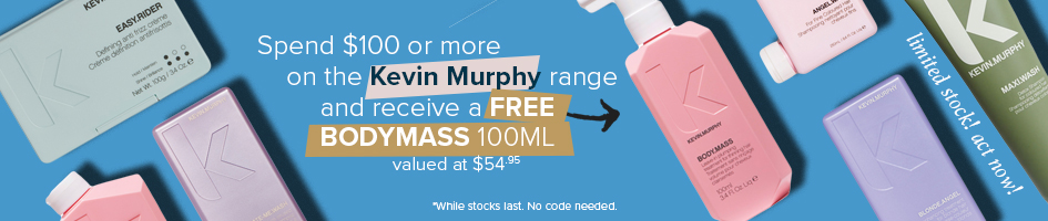kevin murphy