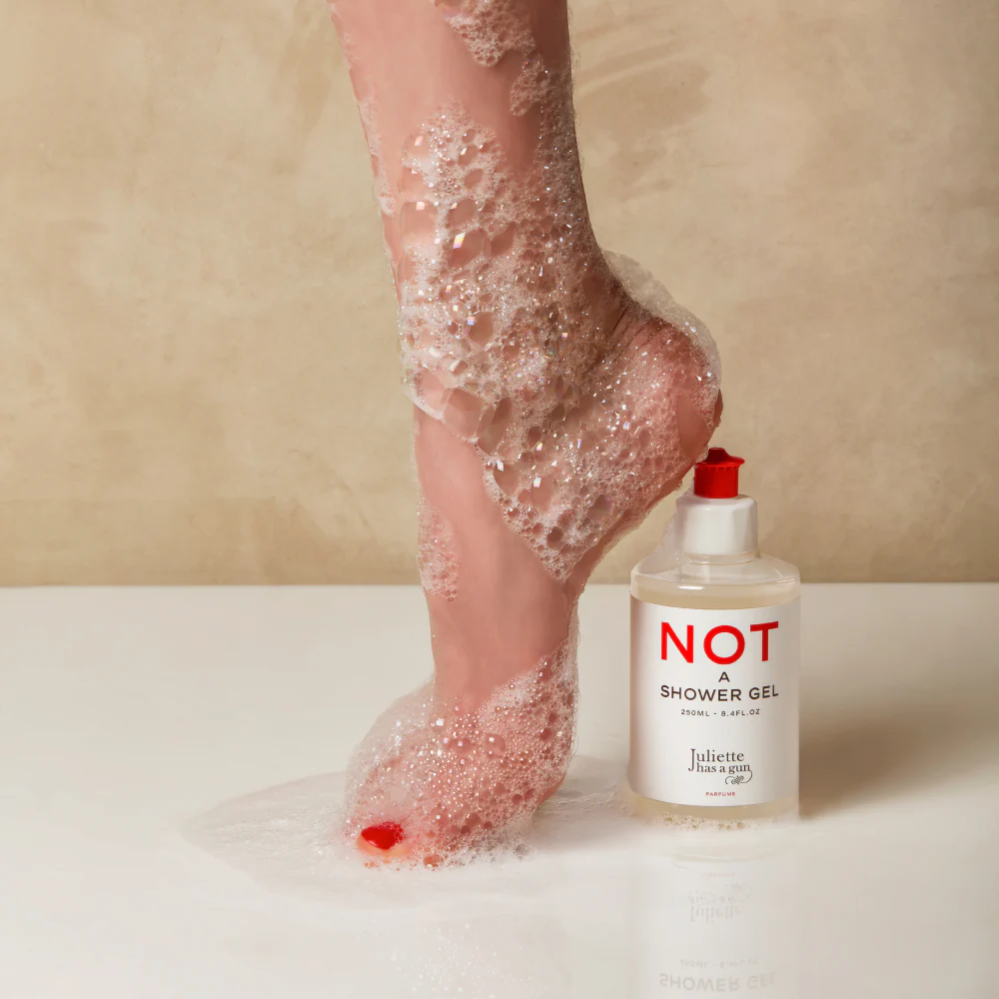 Not a Shower Gel 250ml Lore Perfumery