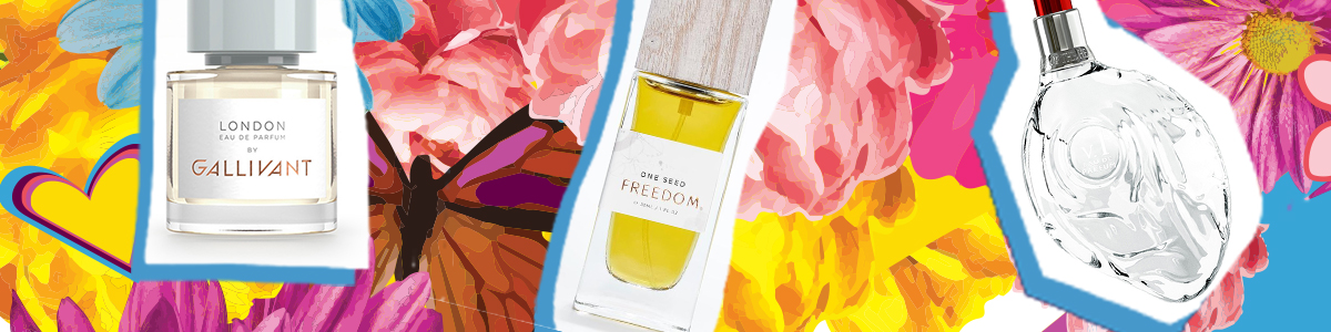 top 10 perfumes for spring
