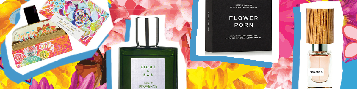 top 10 perfumes for spring