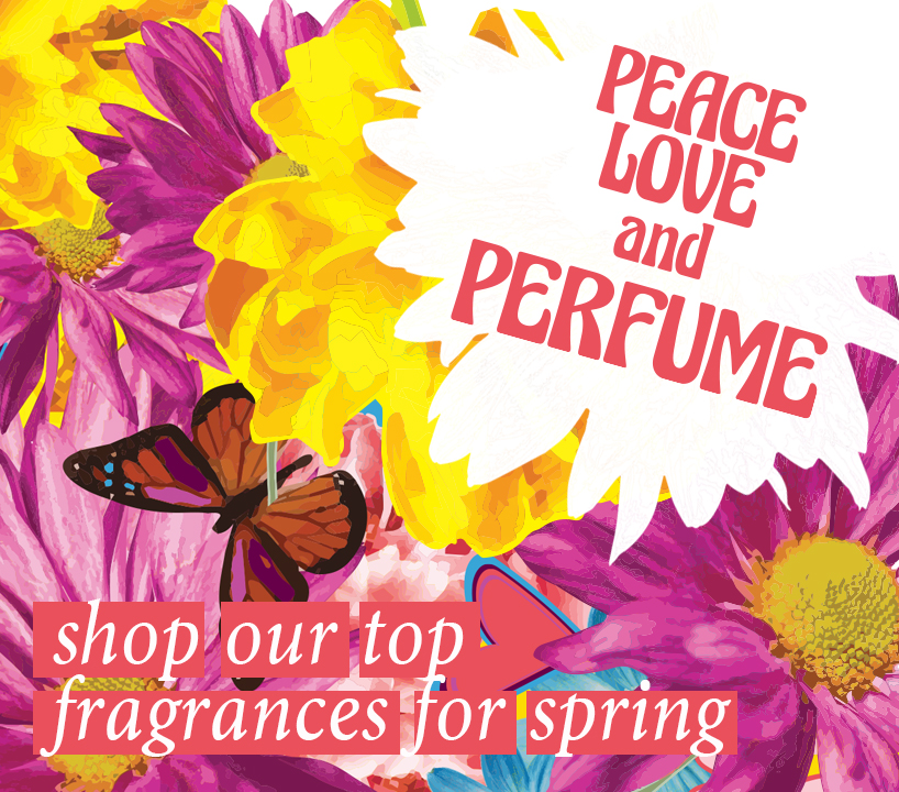 top 10 perfumes for spring