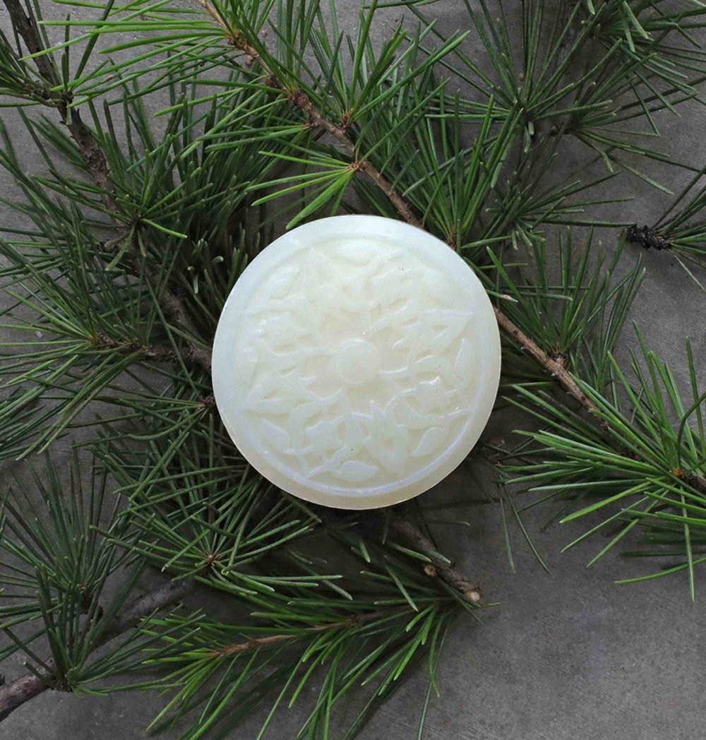 Senteurs Ma'amoul Soap Cedar