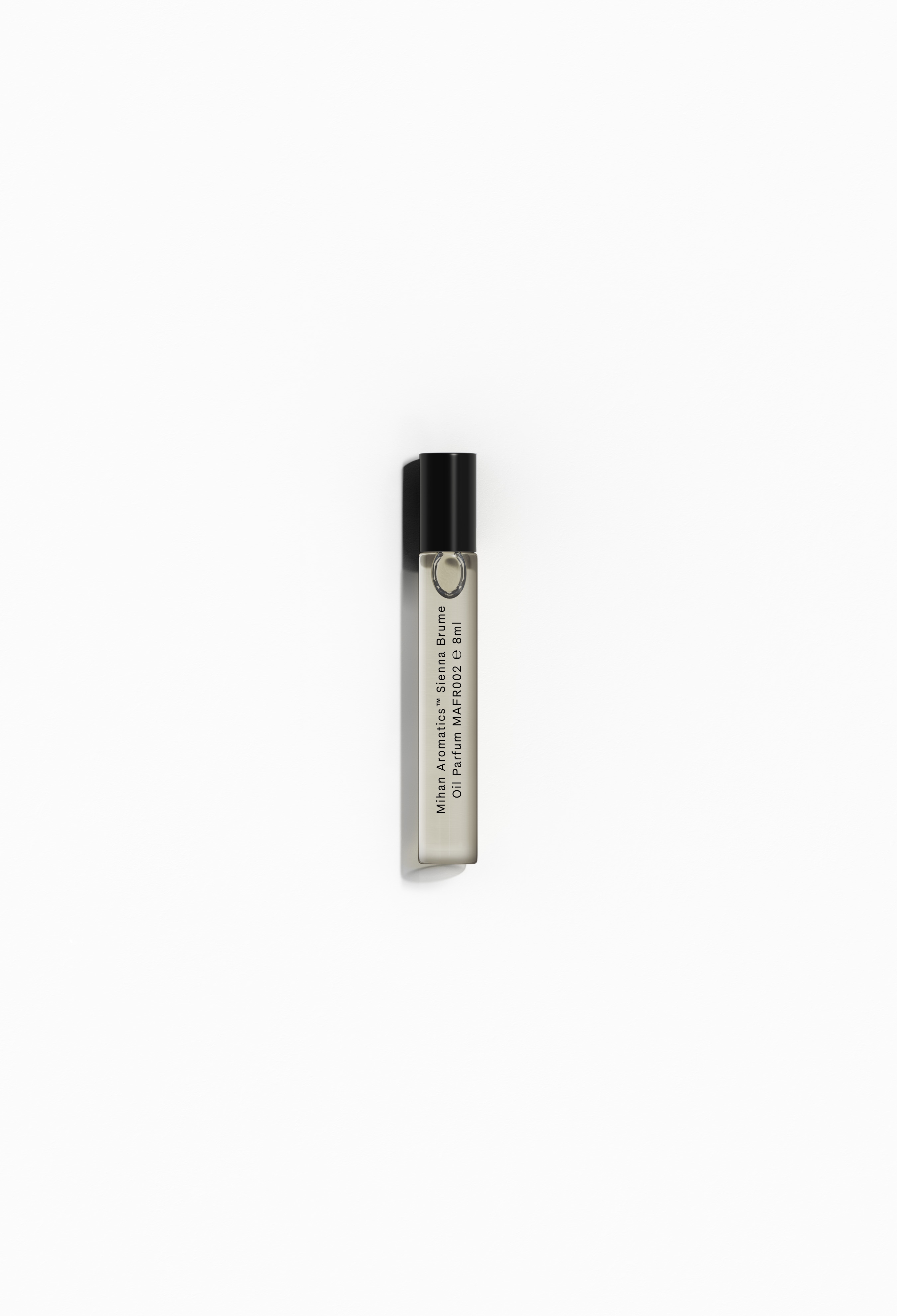 Mihan Aromatics Sienna Brume Parfum Oil